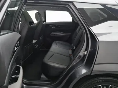 Oshan Oushang Z6