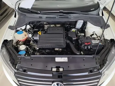 Volkswagen Santana