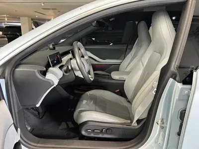 Nio ET5T