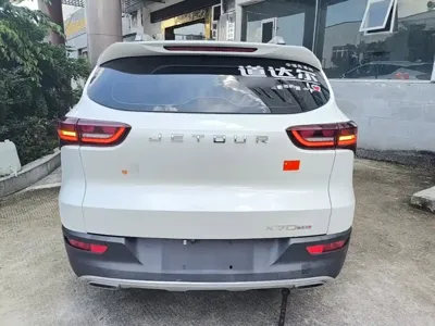 Jetour X70M