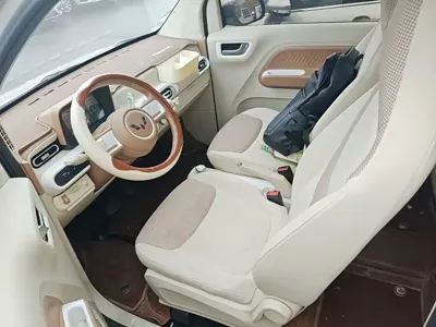 Wuling MINIEV