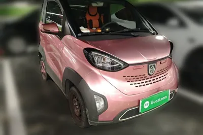 Baojun E100