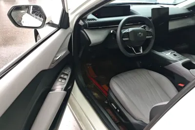 CHANGAN NEVO A05