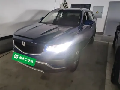 Yuan Cheng Yuan Cheng FX