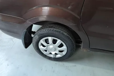 BAIC Weiwang M20