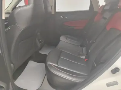 Changan CS55PLUS