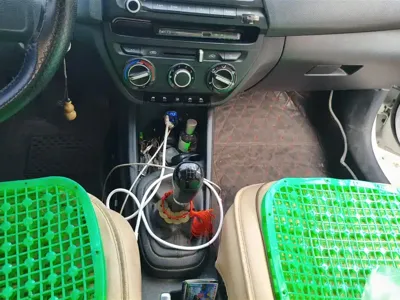 Hyundai Verna