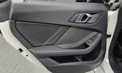 BMW 2-Series