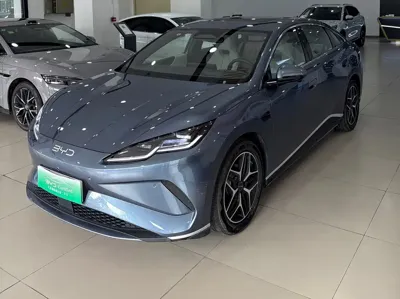 BYD 海豹06