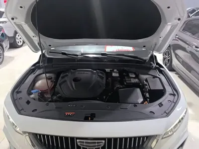 Geely Xingrui