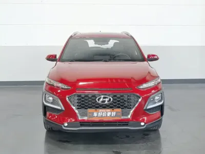 Hyundai Encino