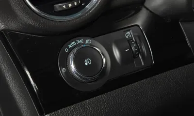 ChevroletGMDaewoo Orlando