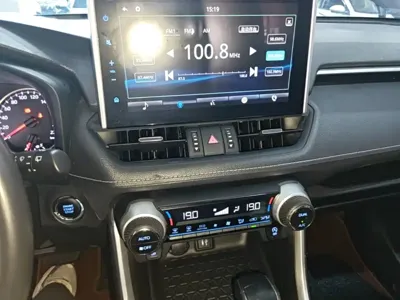 Toyota Wildlander