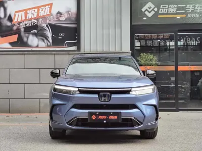Honda Breeze PHEV