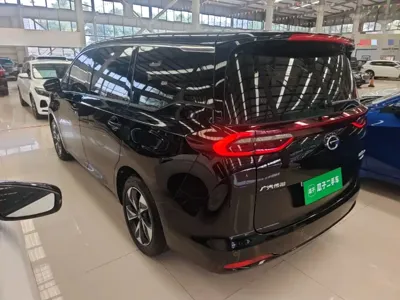 GAC Motor Trumpchi M6