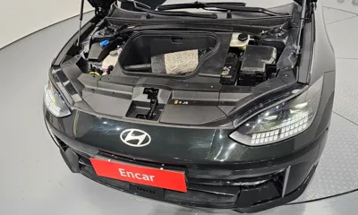 Hyundai Ioniq6