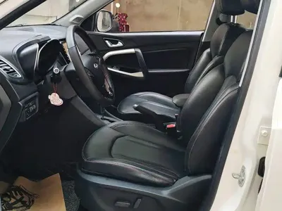 Chery Tiggo 5
