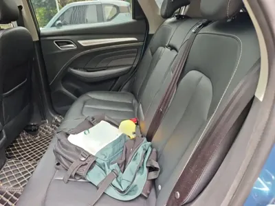 Roewe RX3