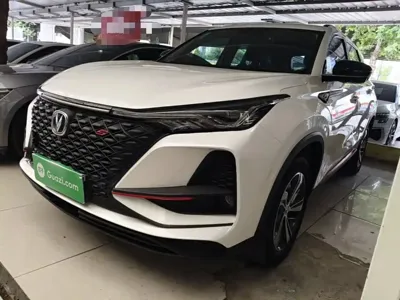Changan 长安CS75PLUS