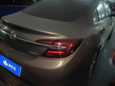 Buick Regal