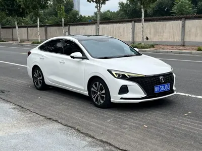 Changan Eado