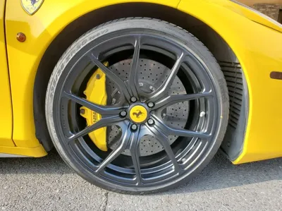 Ferrari 458