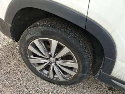 Changan CS95