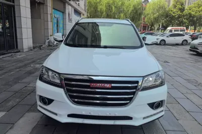 Haval H2