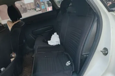 Kia KX3