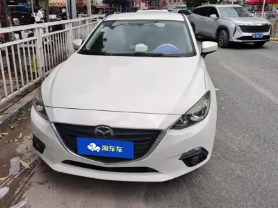 Mazda 3 Axela