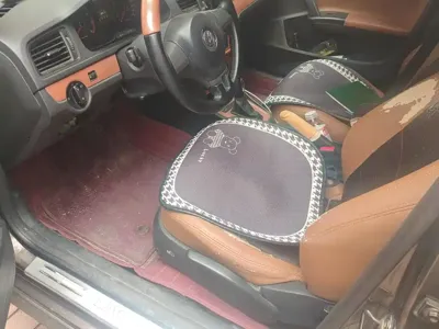 Volkswagen Gran Lavida