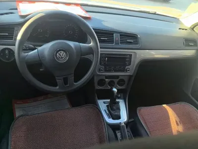 Volkswagen Gran Lavida