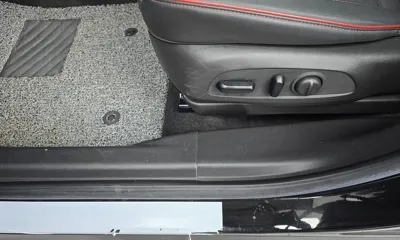 ChevroletGMDaewoo Trailblazer