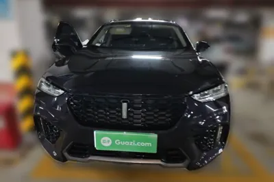 WEY VV7