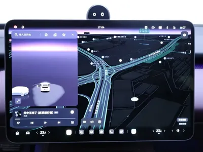 Nio ET5T