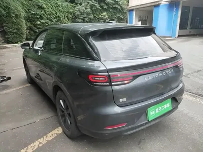Leapmotor Leapmotor C11