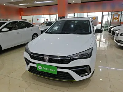 Roewe i5