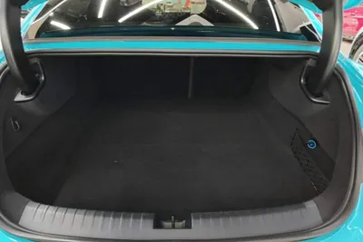 Xiaomi Auto SU7