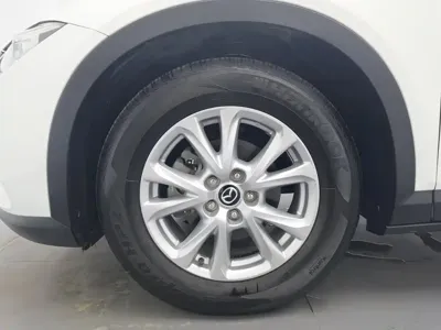 Mazda CX-4