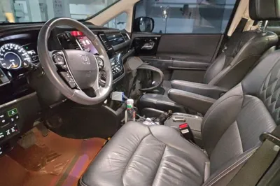 Honda Elysion
