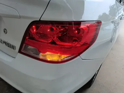 Chevrolet Sail