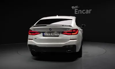 BMW Gran Turismo