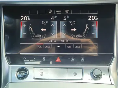 Audi A7L