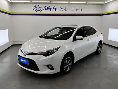 Toyota Levin