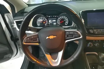 Chevrolet Monza