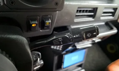 Hyundai Galloper