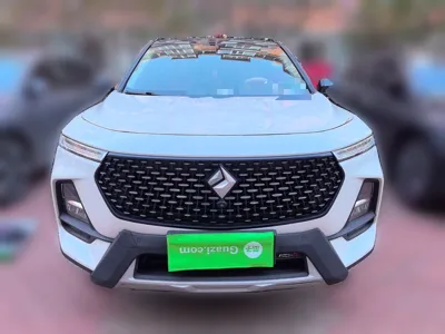Baojun RS-5