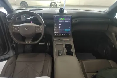 Nio ES7