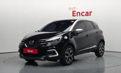 Renault-KoreaSamsung QM3