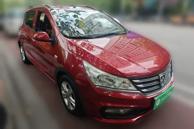 Baojun 310